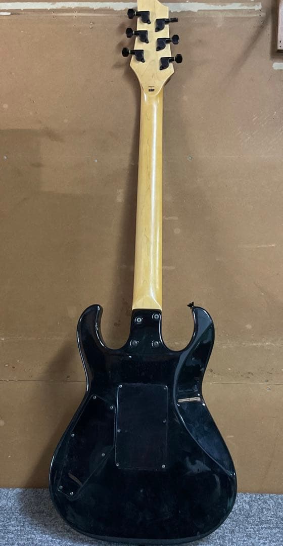 @*1様 KR47★ 最終値下げ❗️EDWARDS エレキギター