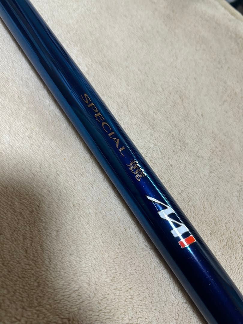 シマノ スペシャル競MI H2.9 90 NL