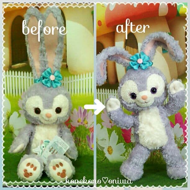 まりな様♡確認page☆ステラ.ルー