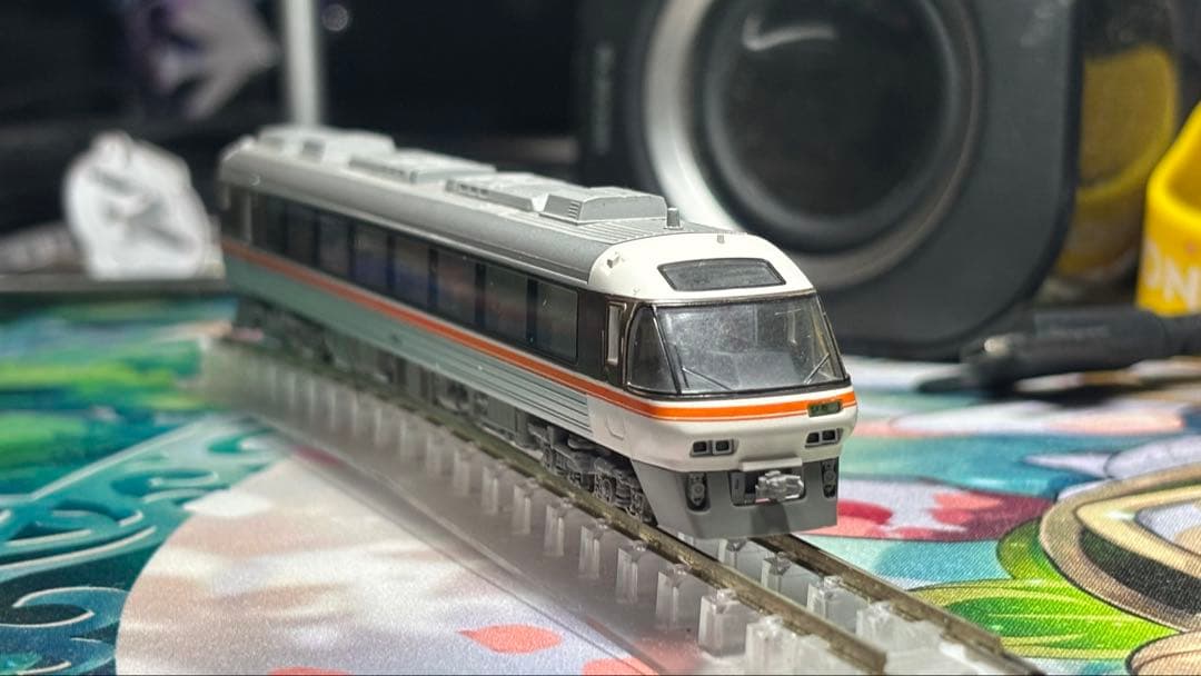 Katoキハ85系 12両