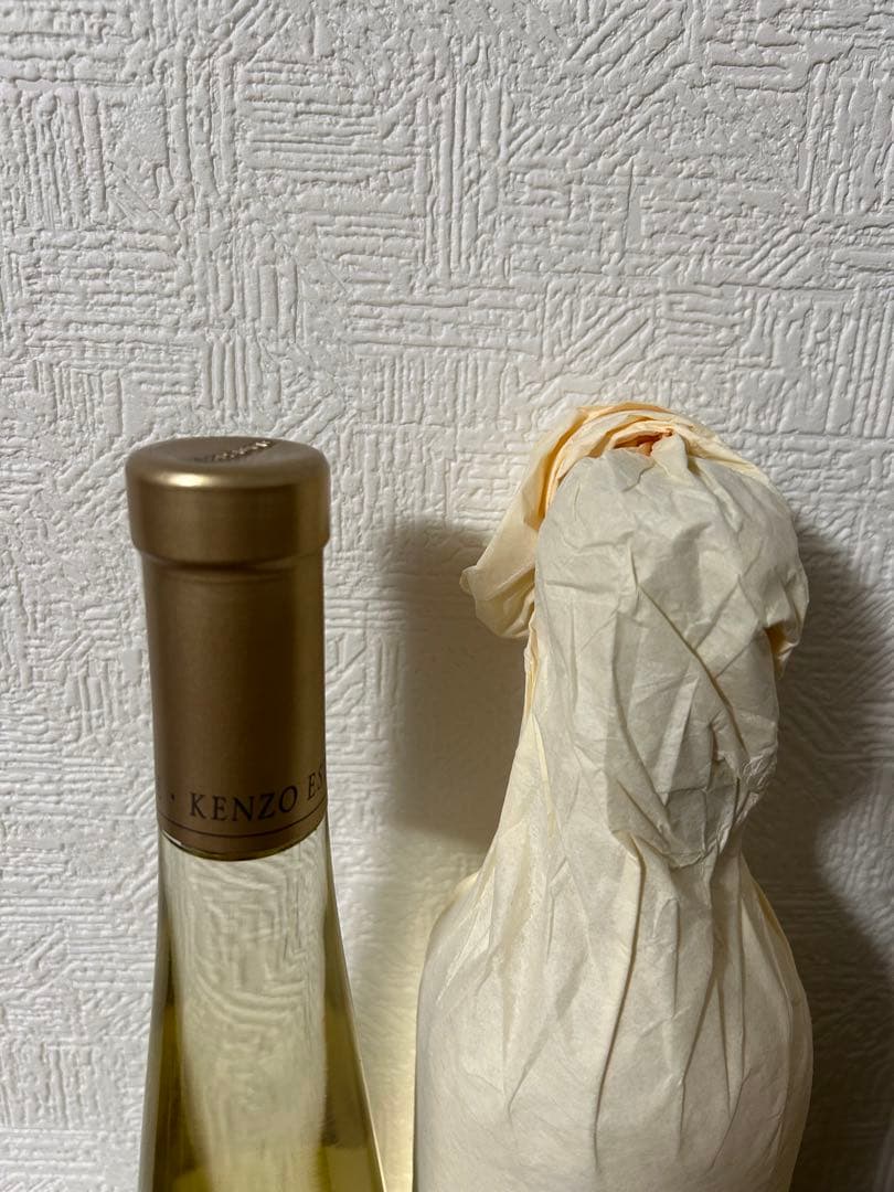 KENZO 2024 あさつゆセットソーヴィニヨン・ブラン