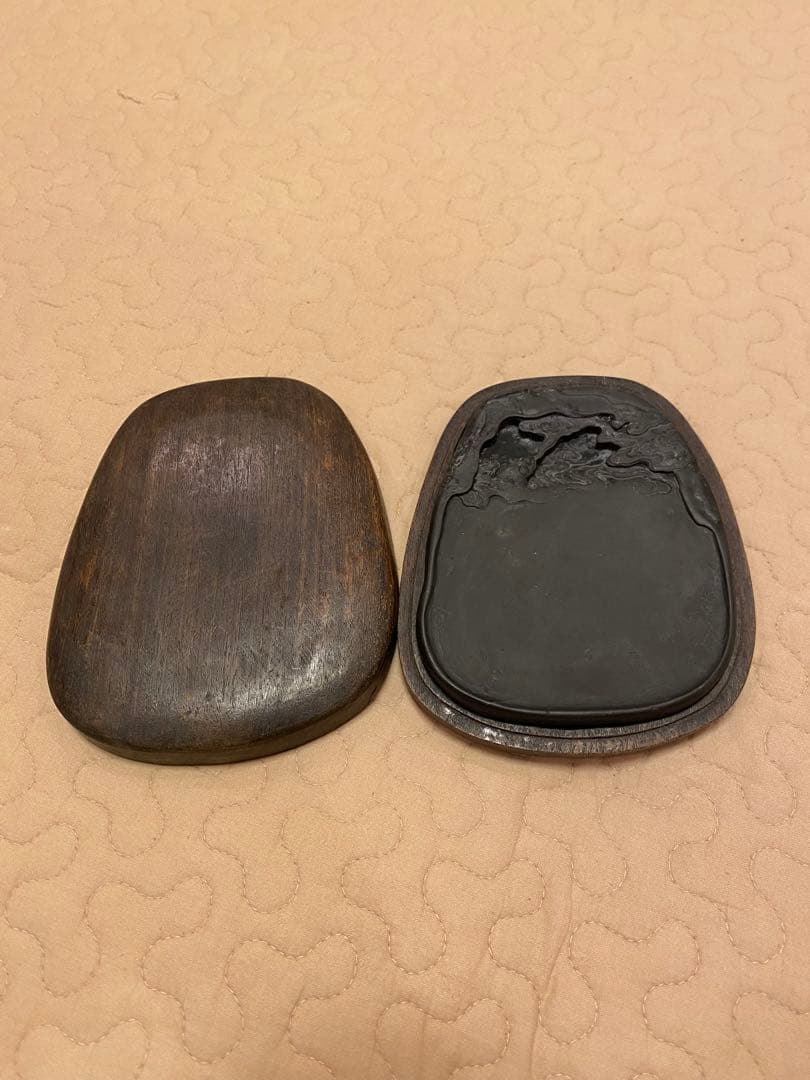 【再値下げ】硯⑰端渓硯