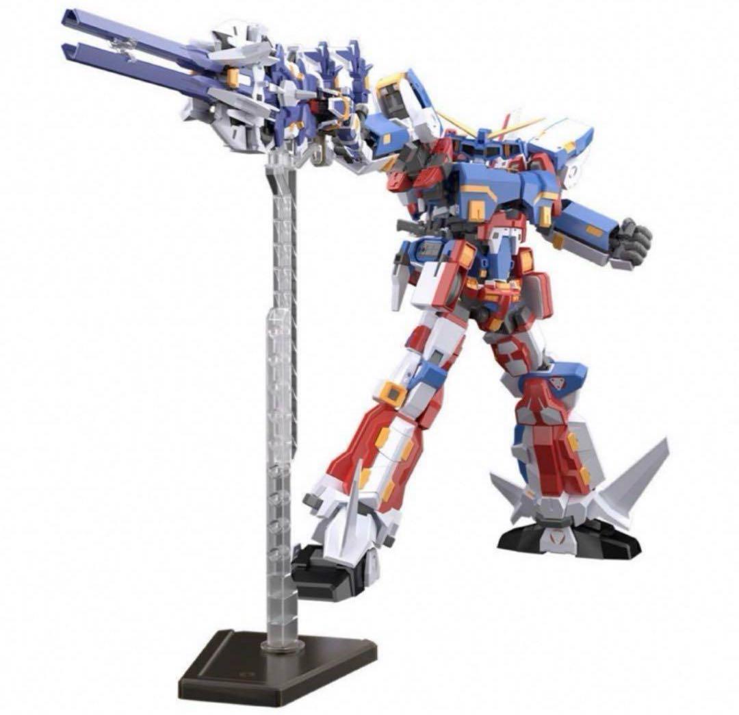 SMP SRX フルセット　未開封品　スーパーロボット大戦