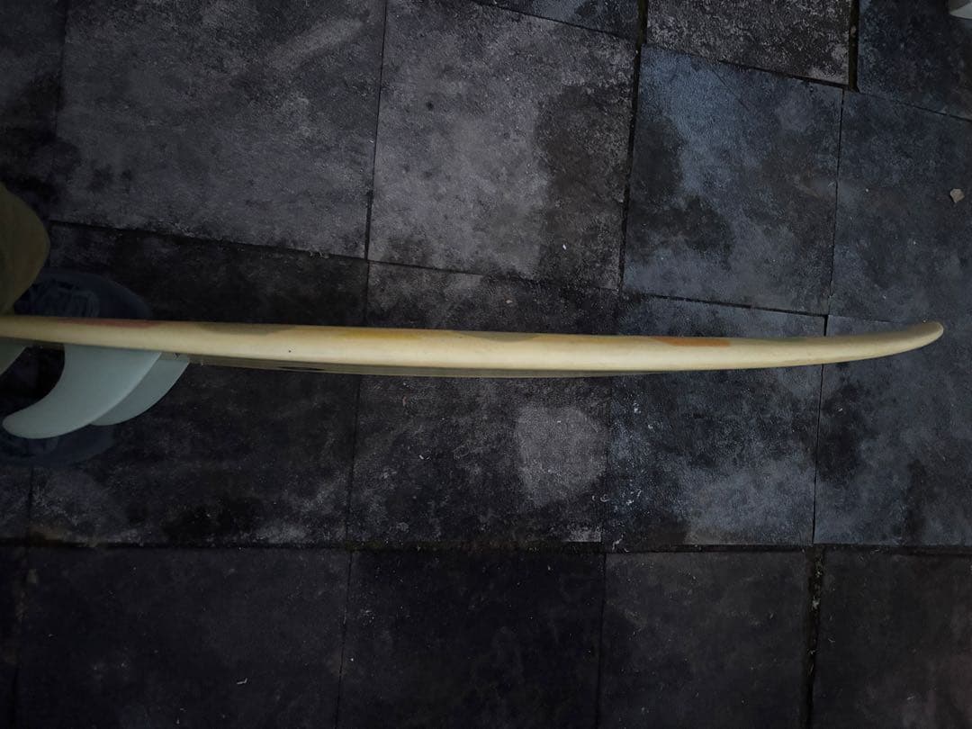 サーフィン・ボディボード grasshopper surfboard
