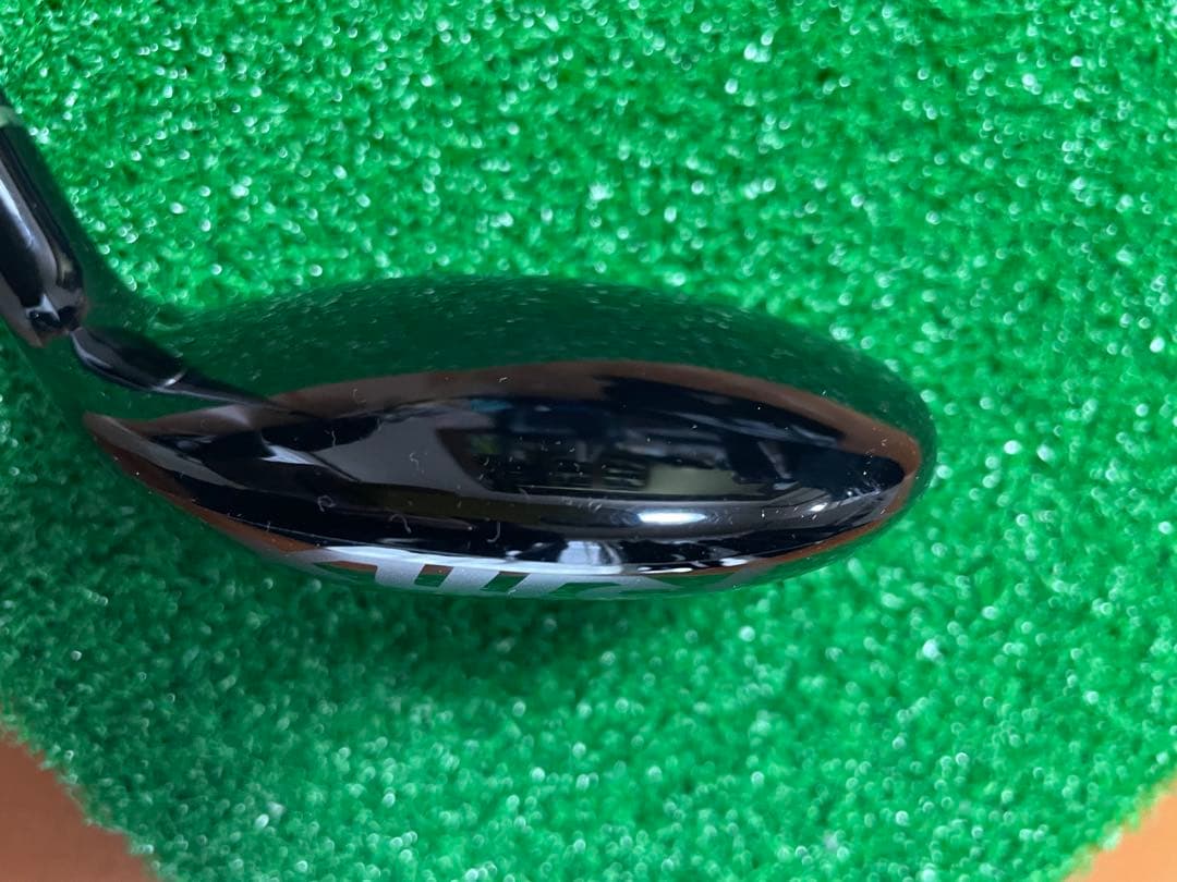 「週末価格」YAMAHAリミックスVD短尺Ｕ6 28度ＳＲ