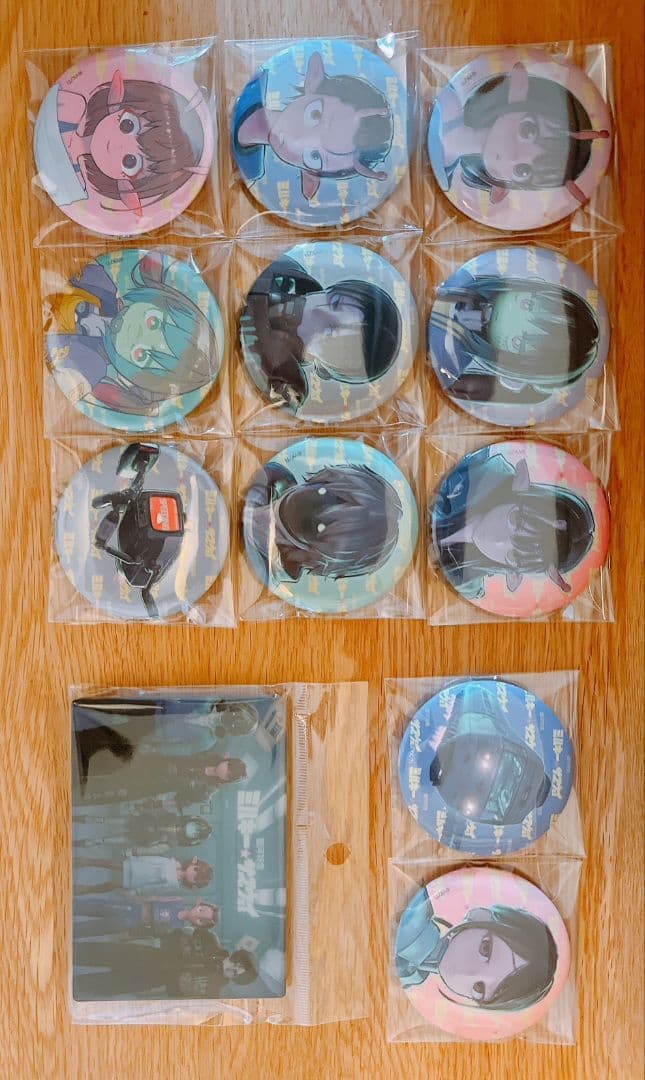 銀河特急ミルキー☆サブウェイ まとめ売り