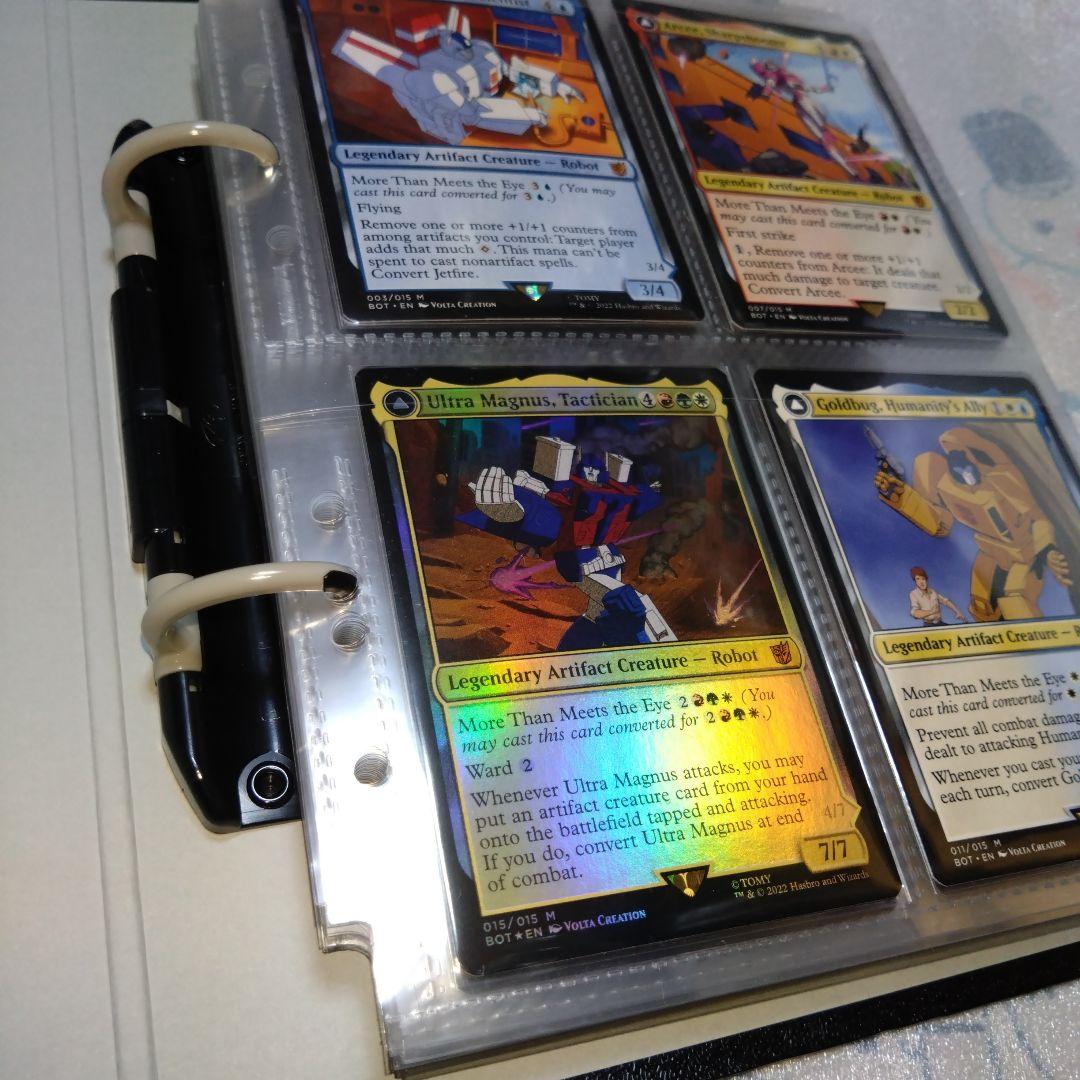 即購入可、美品、マジックザギャザリング、光り物、まとめ売り、コレクション、引退