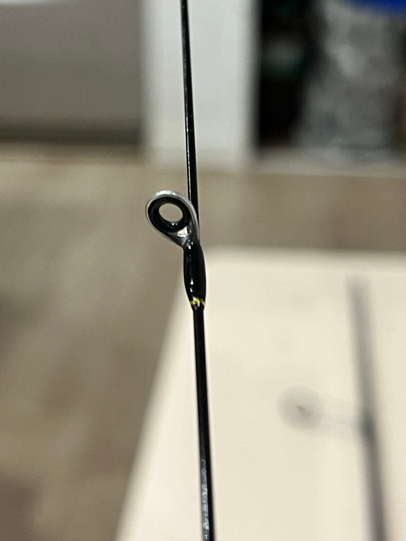 Major Craft トラウトロッド TTA-S5102L