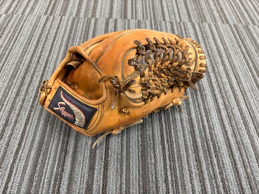 久保田スラッガー　KSG-6PSM