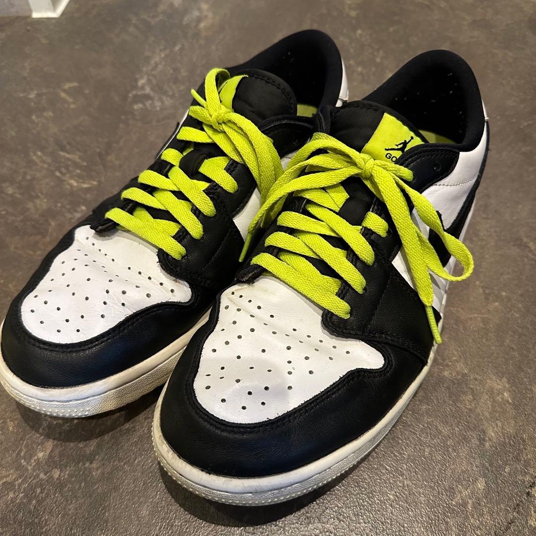 シューズ(男性用) M