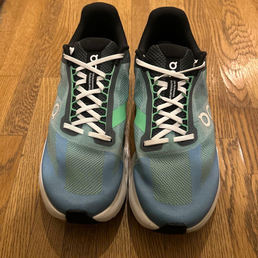 スパイク・シューズ On Cloudsurfer Next 28cm