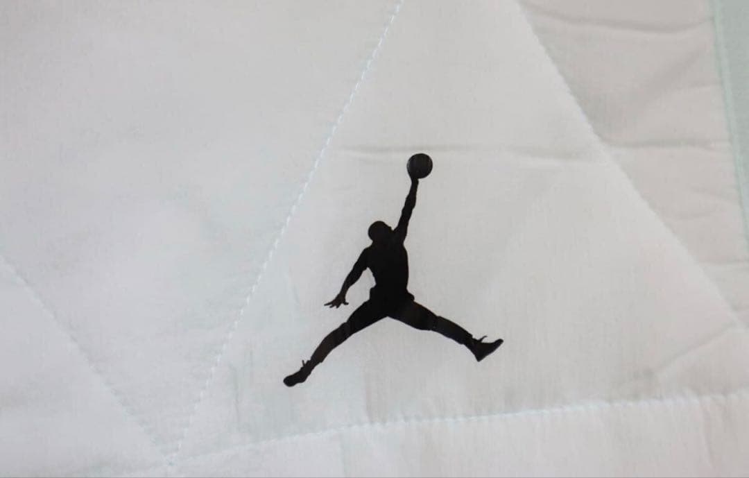 新品 XLサイズ　NIKE ナイキ　ジョーダン メンズ ゴルフベスト