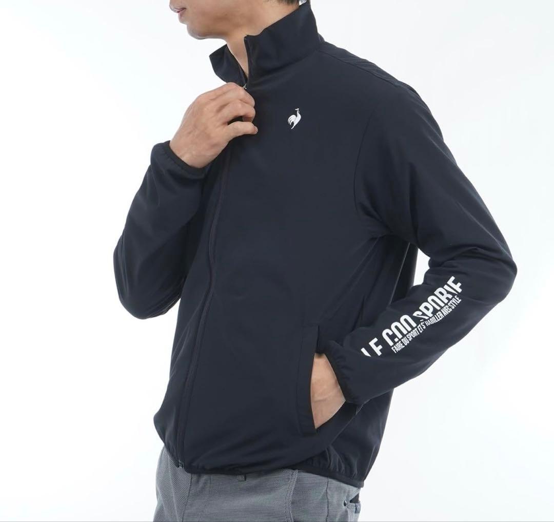 ルコック　中綿ベスト＆ブルゾンセット！新品未使用タグ付き！