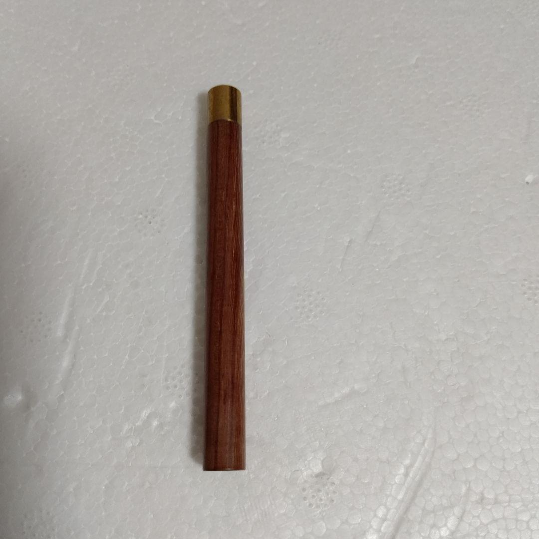 クラフトエー　芯ケース　ブビンガ　CraftA