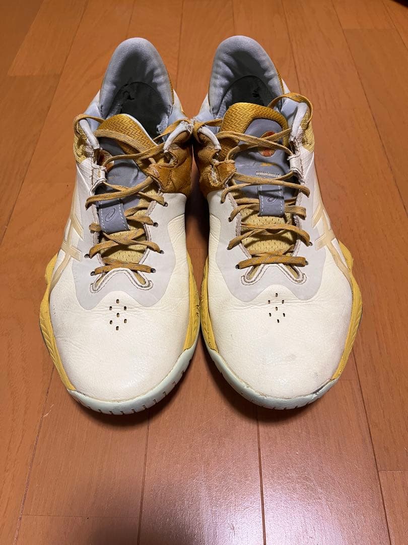 ASICS × ballaholic NOVA SURGE LOW