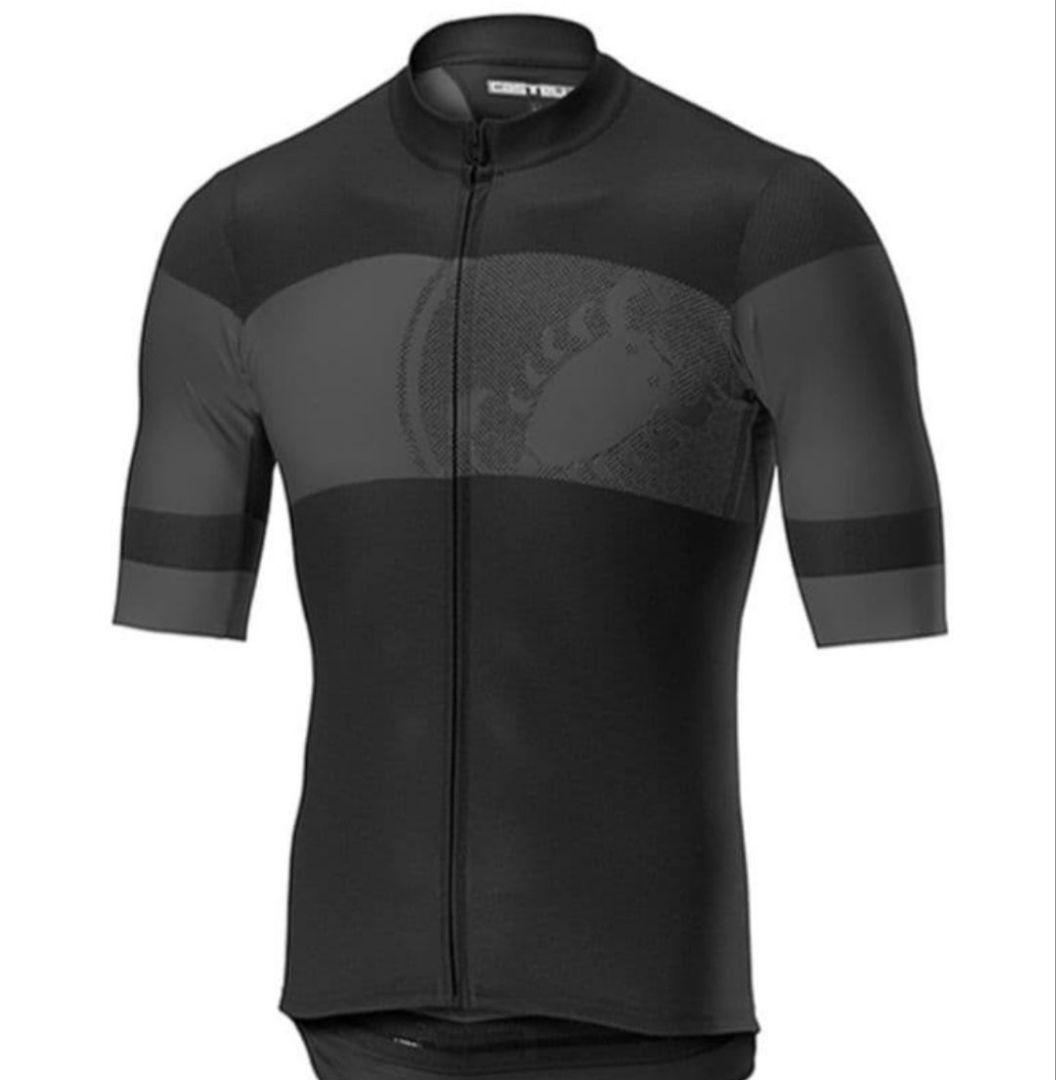 Castelli　19017 RUOTA JERSEY FZ