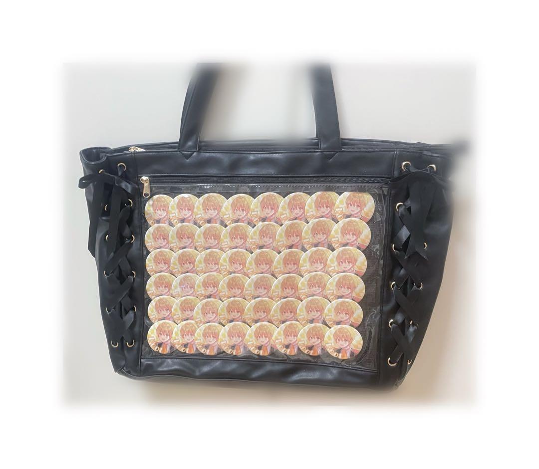 2021 Spring￤るぅとさん痛バ