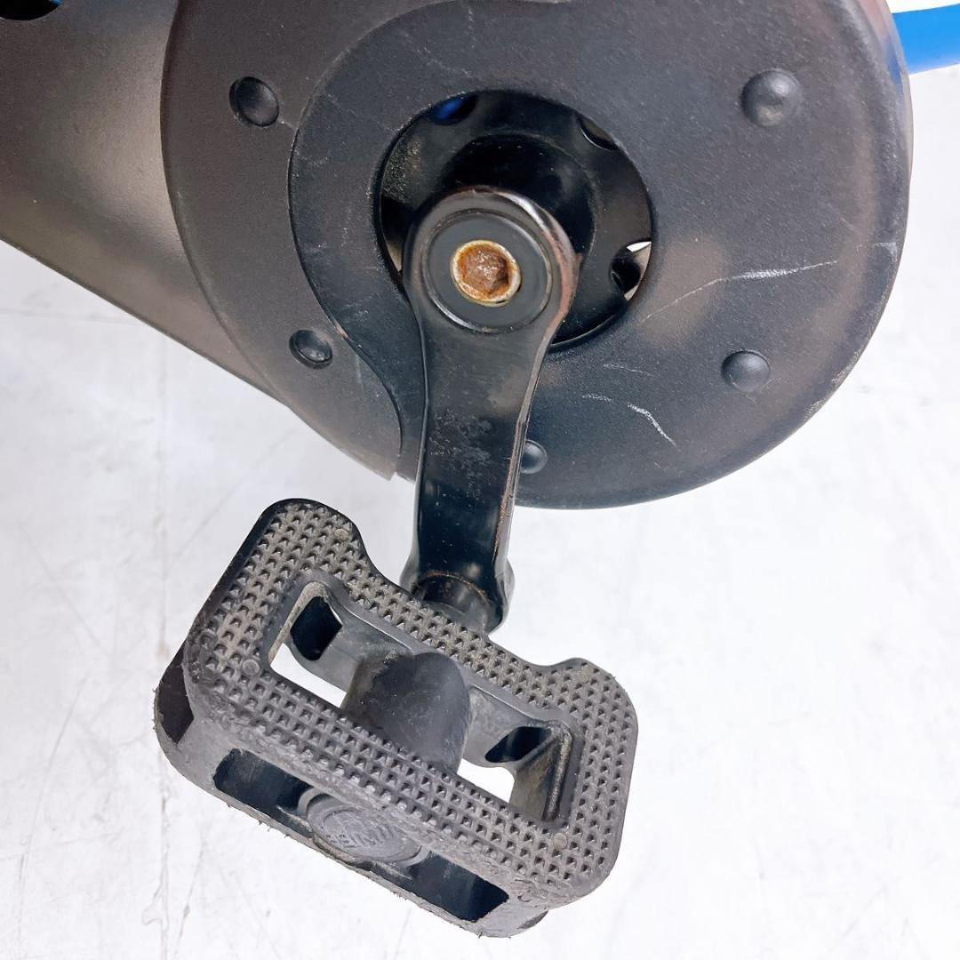 STRIDER ストライダー 14X sports バランスバイク ブルー