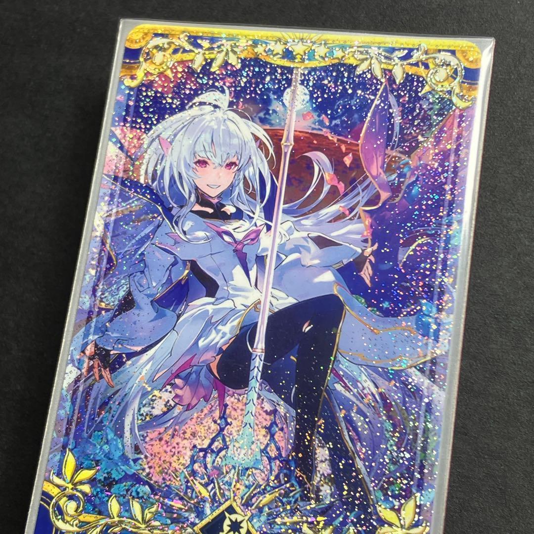 FGO マーリン (プロトタイプ) (聖杯レベル100&120) fgoac