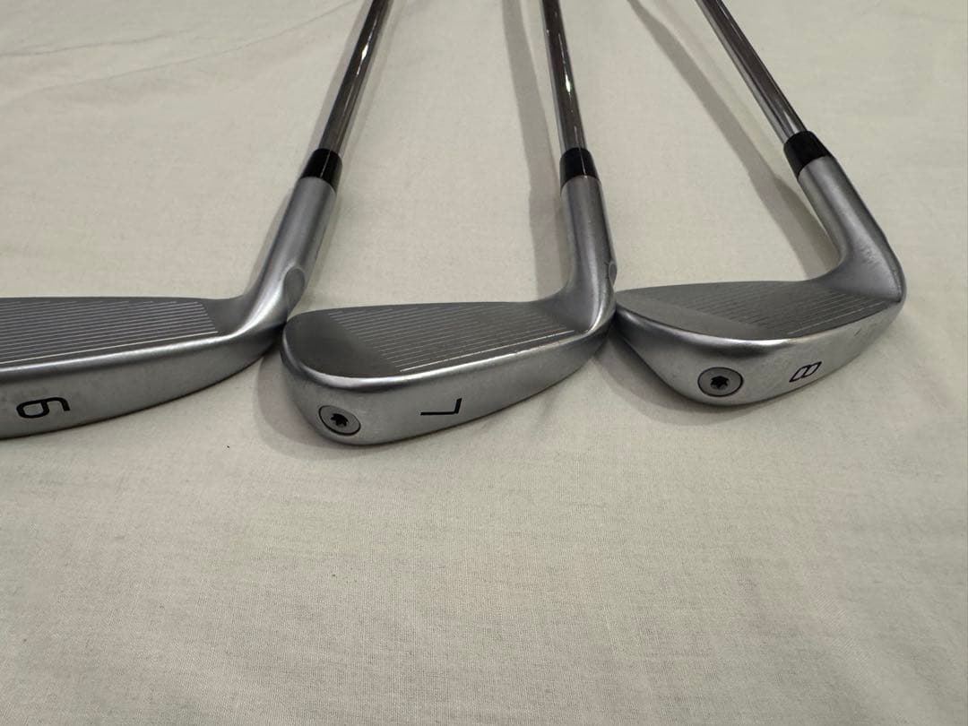 PING i230 NS 850 neo アイアンセット