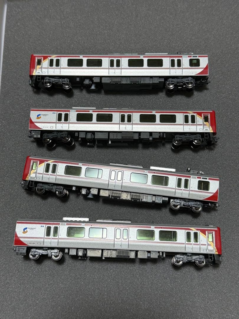 KATO SR1系【最終値下げ】