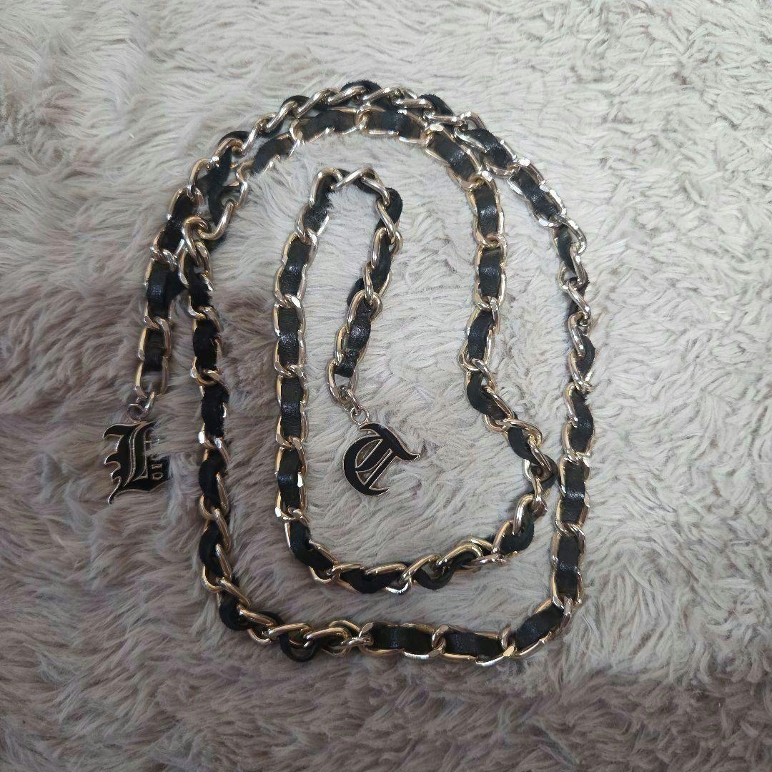 BECOME TREE Chain-Belt TAKUYA∞