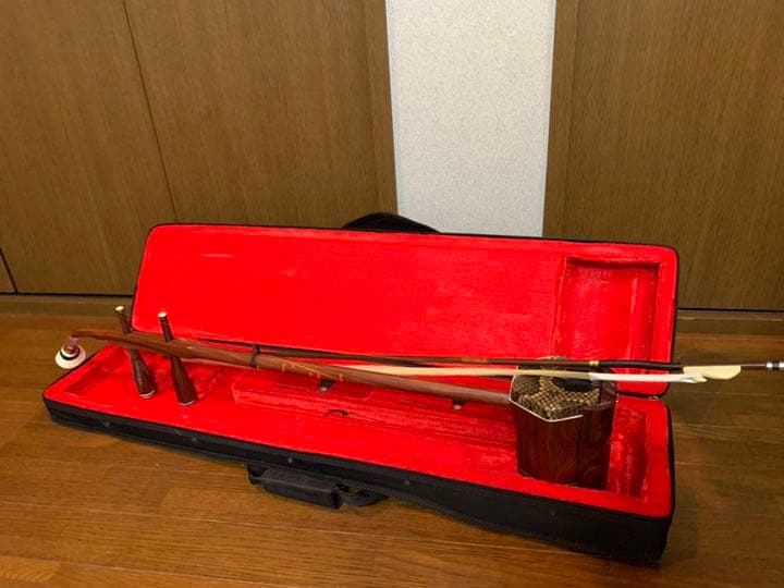 二胡