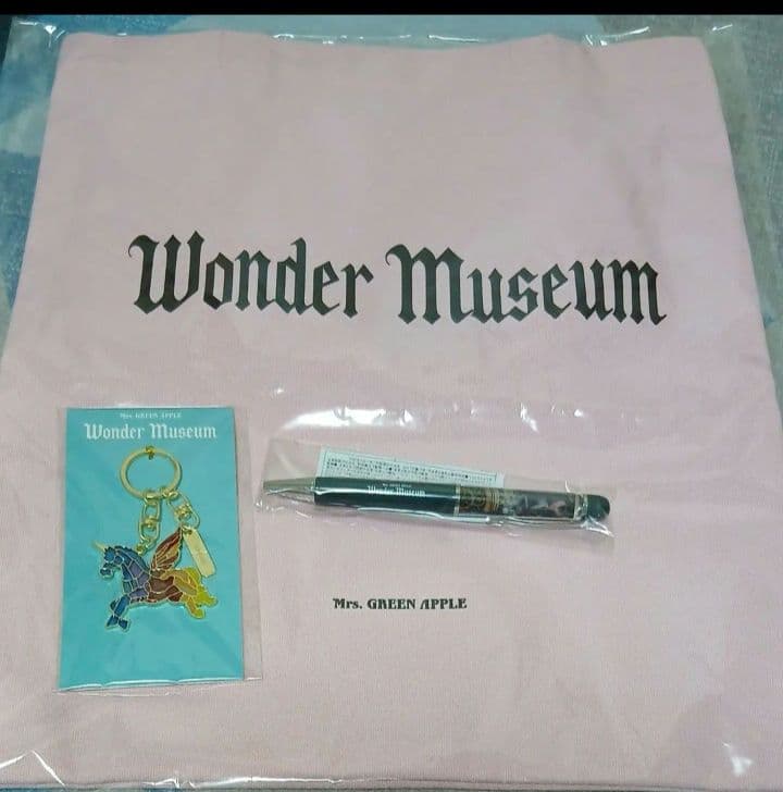 その他 Wonder Museum