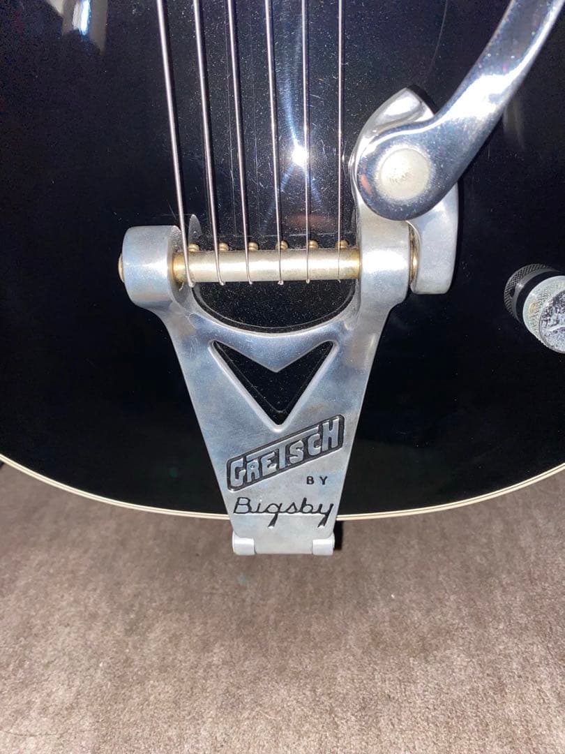 【連休最終日セール】GRETSCH G6128T-1962 Duo Jet