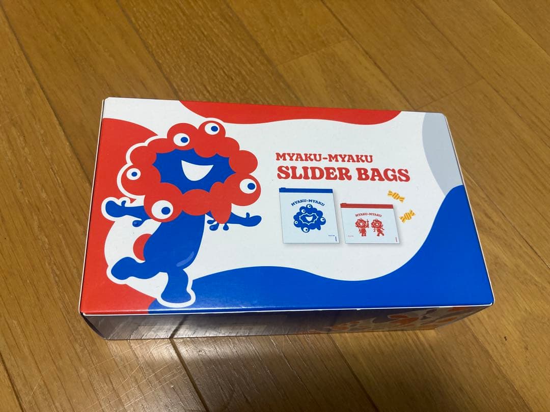 ミャクミャク12点まとめ売り