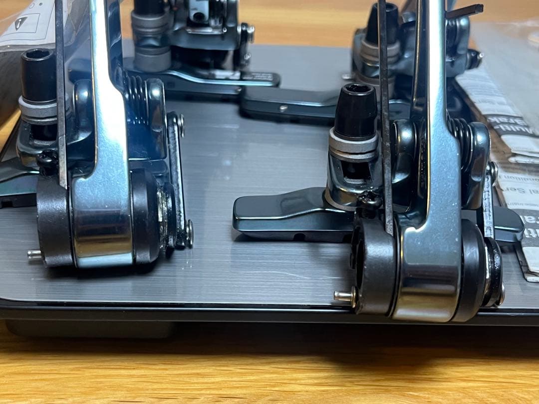 SHIMANO XTR BR-M960 Vブレーキセット