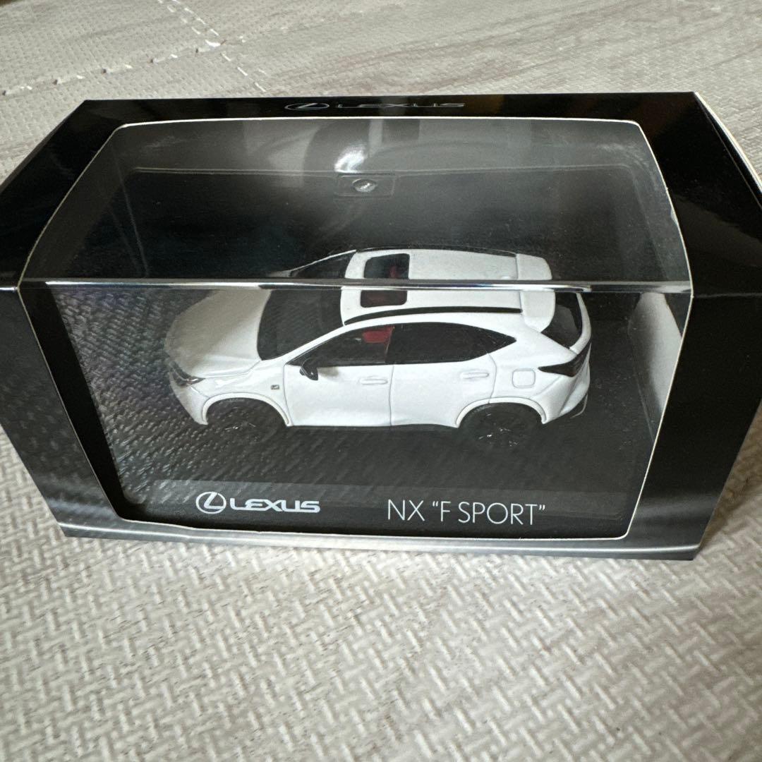 Lexus NX \