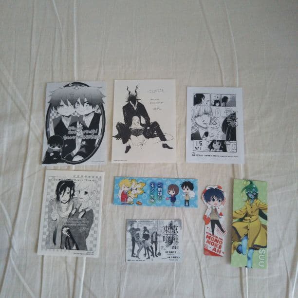 ♡　特典㉛　♡　追加あり！