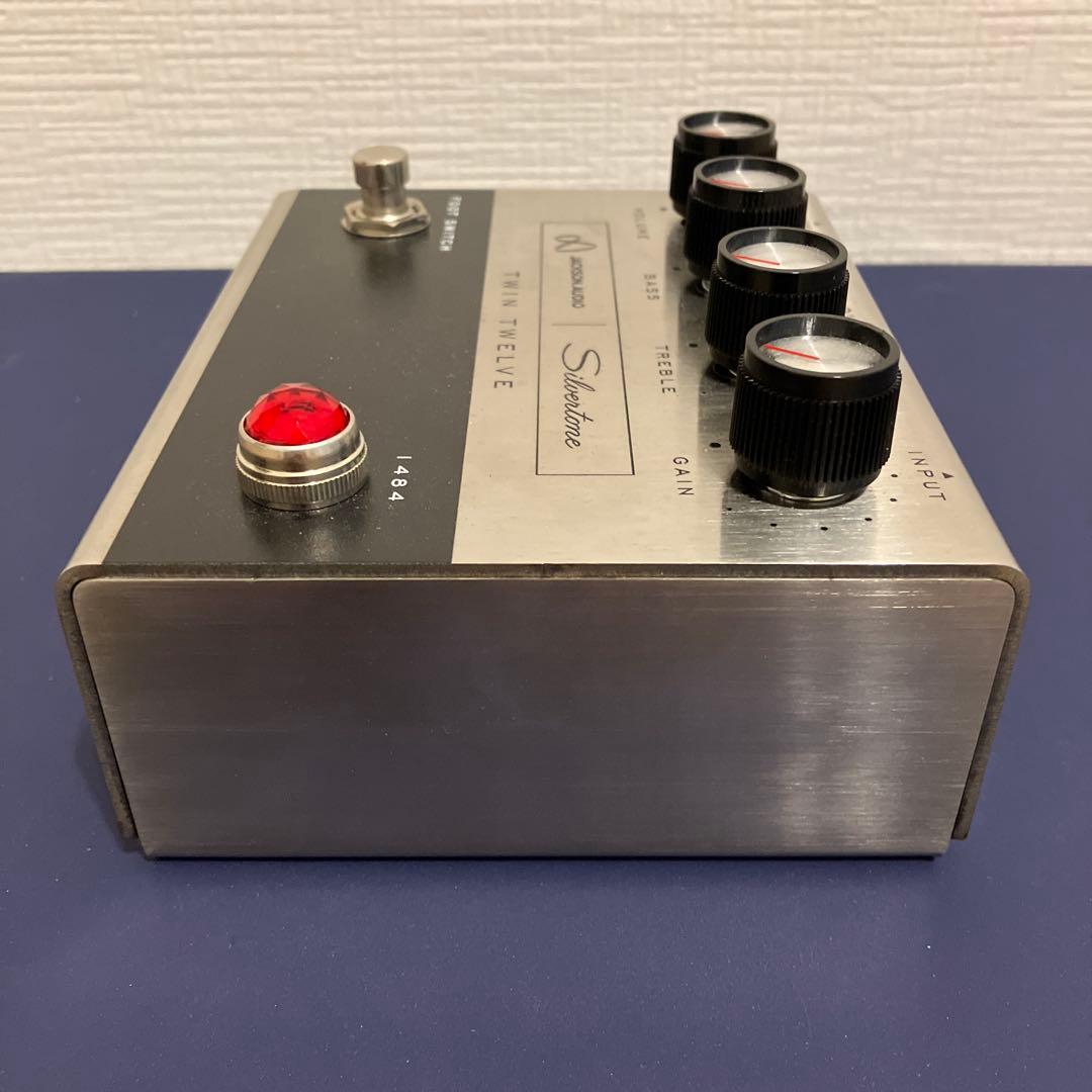 Jackson Audio／1484 Twin Twelve