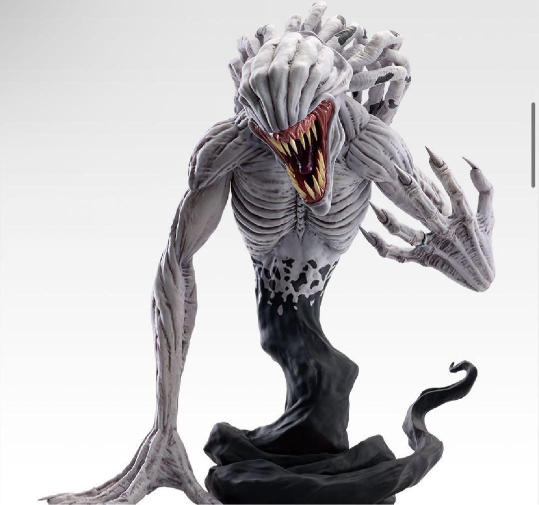 一番くじ劇場版　呪術廻戦C賞　特級過呪怨霊 祈本里香