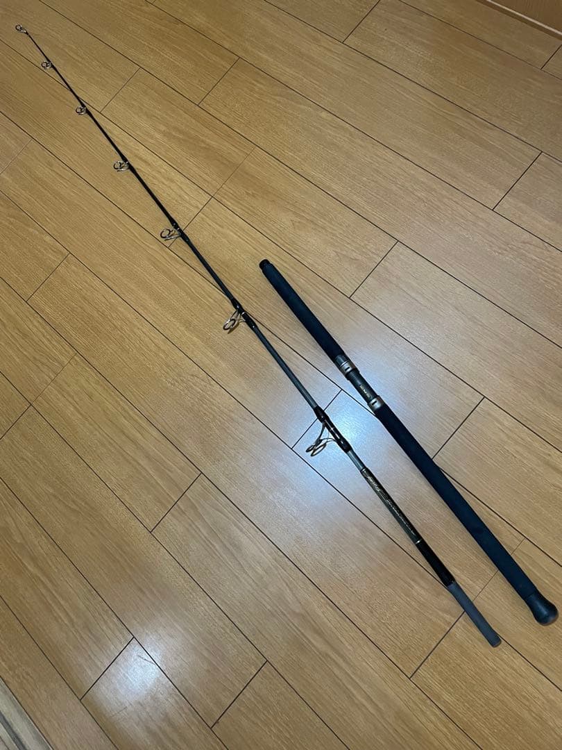 Jerry　カーペンター ブルーチェイサー 83/40 R-パワーマックス