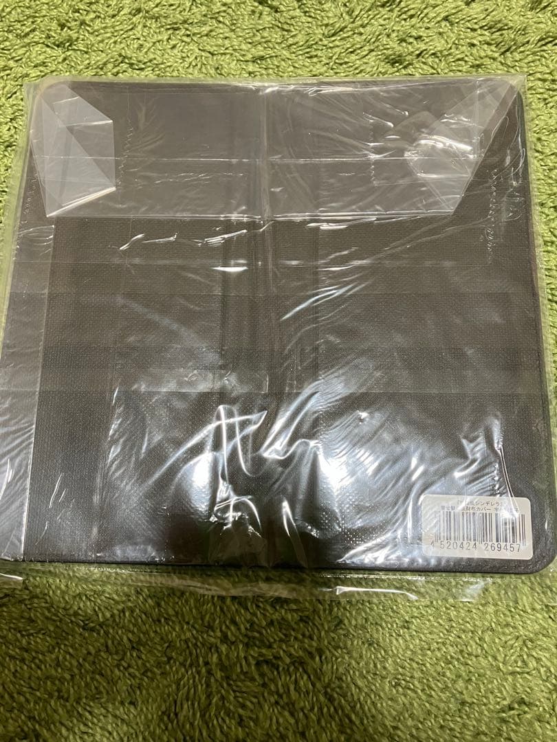 放課後シンデレラ　宇佐川雪子　グッズ　セット　アクスタ　長財布カバー