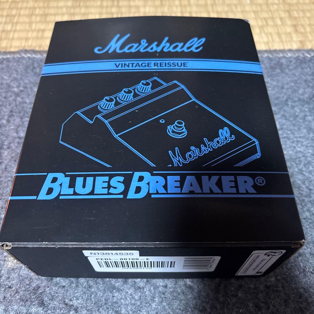 ギター Marshall Blues Breaker Reissue