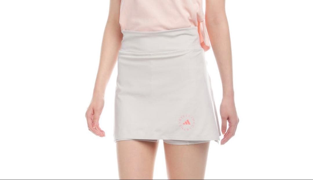 adidas by Stella McCartney スコート L 新品タグ付