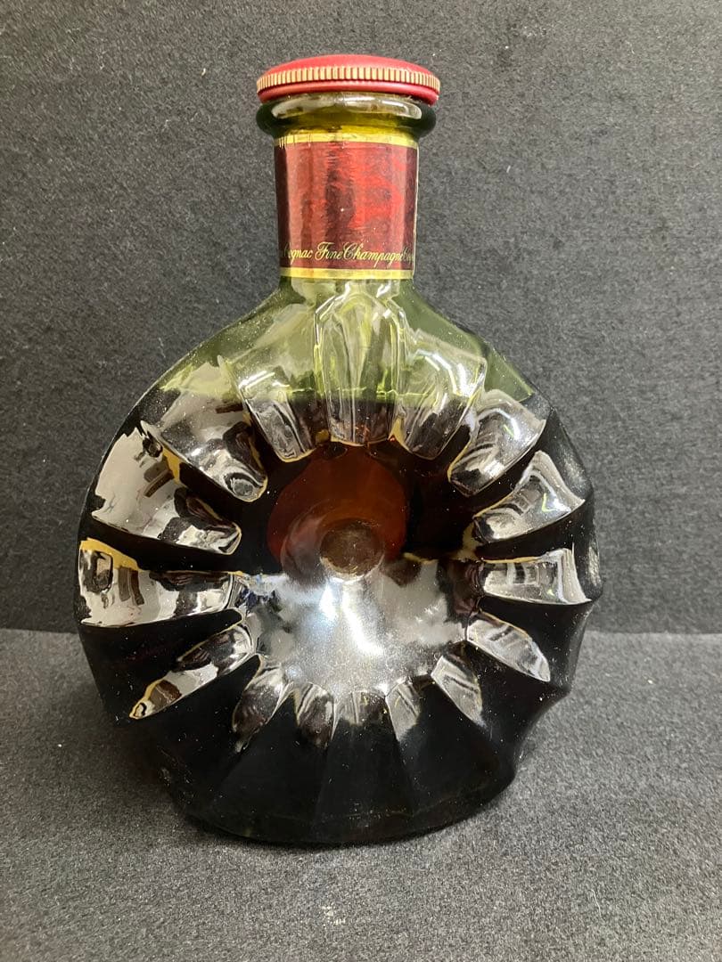 【未開封品】レミーマルタン セントー XO グリーンボトル　700ml