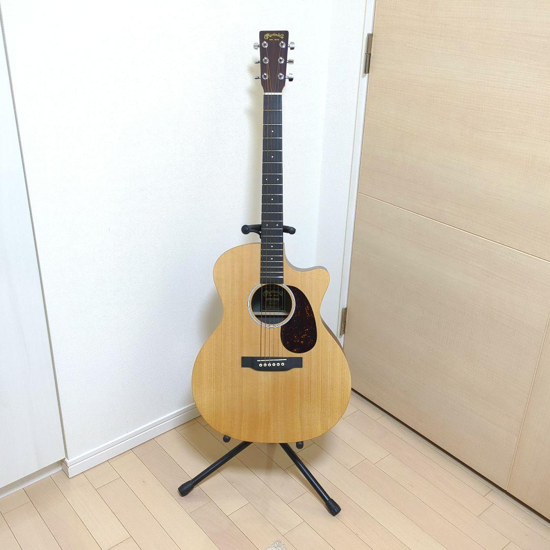 Martin & Co. GPCX1RAE アコースティックギター