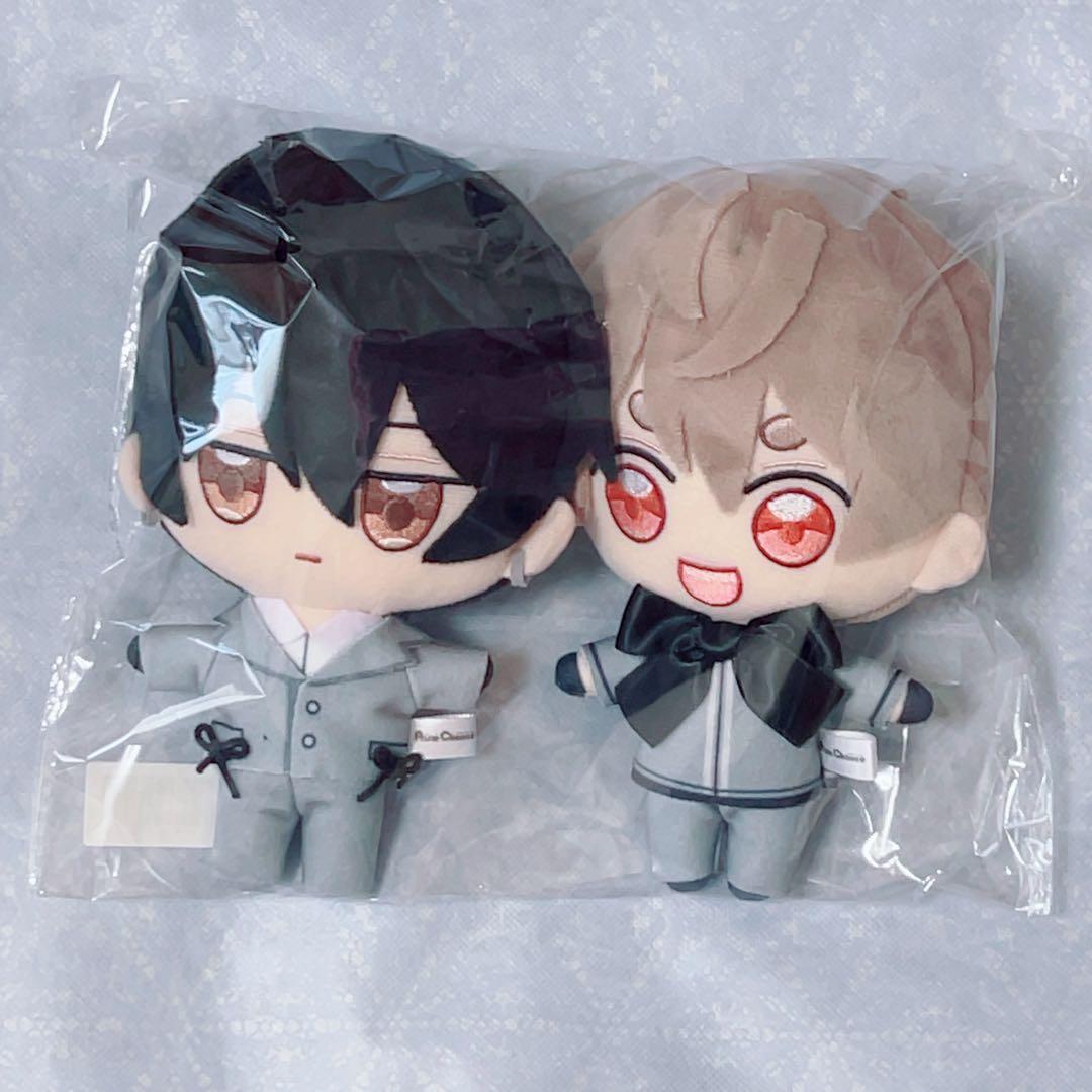 俺たちナマモノ？です オンラインくじ S賞