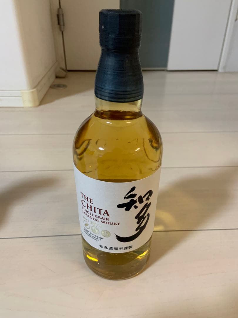 サントリー 知多ウイスキー & ロイヤルブレンデッドウイスキー セット