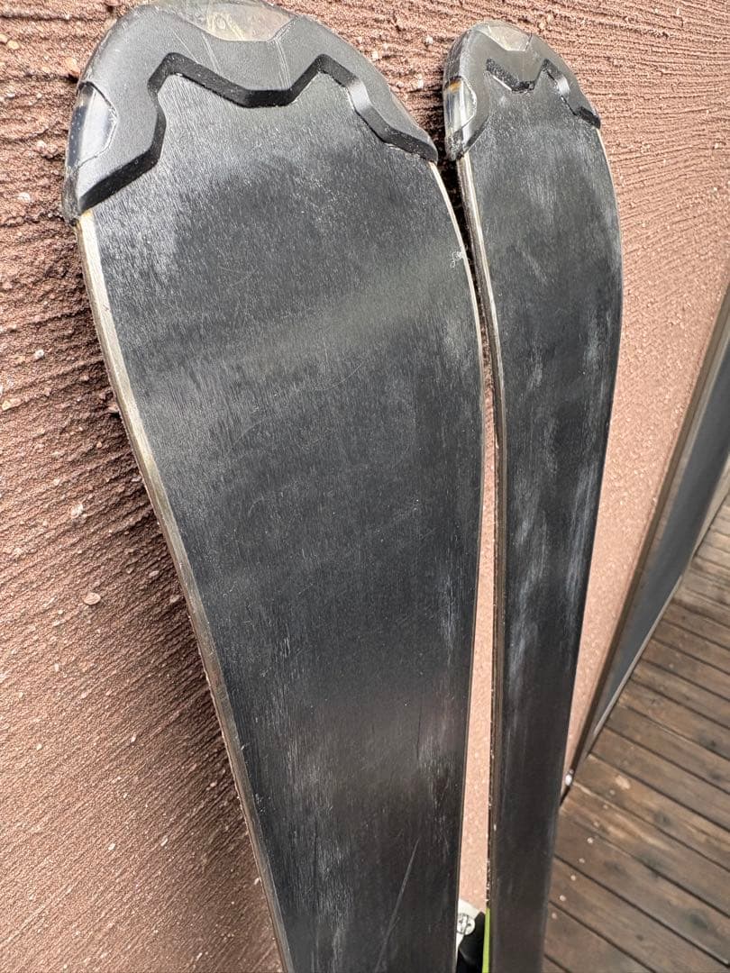 スキー板　HEAD LYT V-SHAPE 125cm