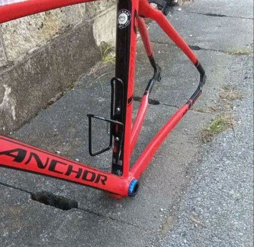 ANCHOR RL8　 480サイズ　アンカー　リムブレーキ　 ロードバイク