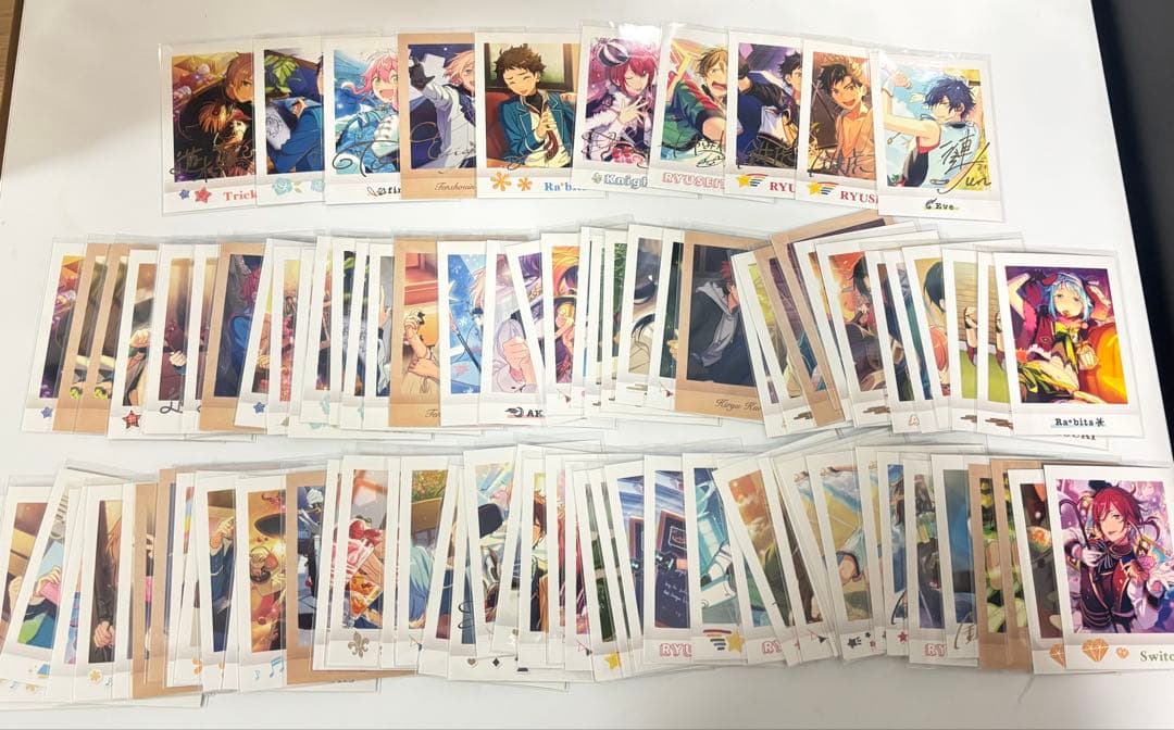 あんさんぶるスターズ まとめ売り