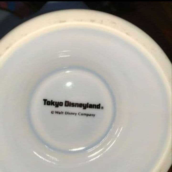 美少女と野獣　ポット夫人　チップ　皿　スプーン　フォーク