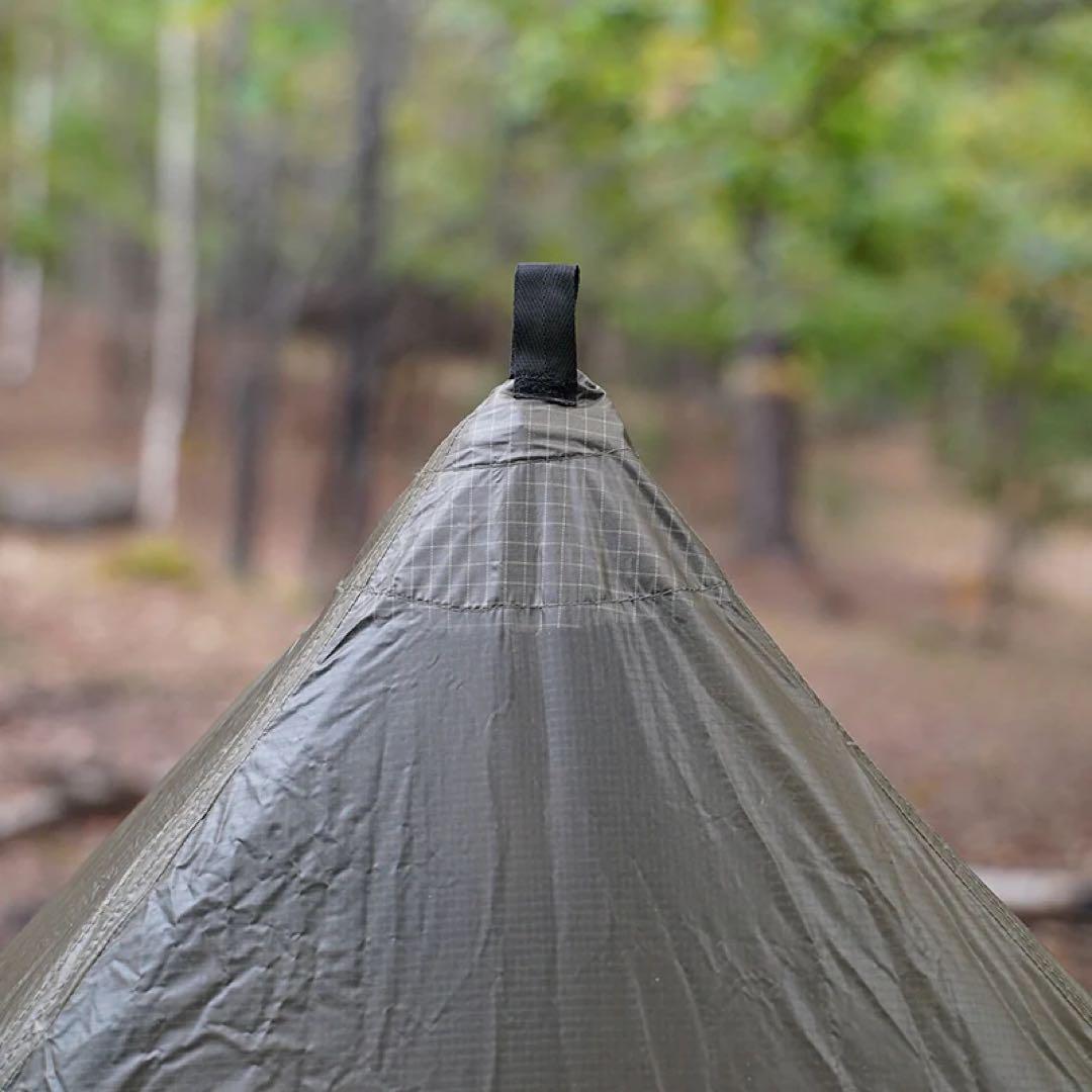 Mountain Laurel Designs DUOMID、INNERNET