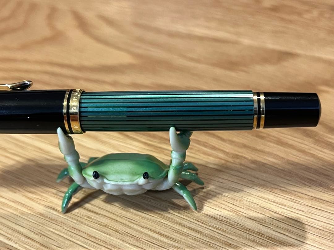 万年筆 Pelikan M600 スーべレーン 極細 EF