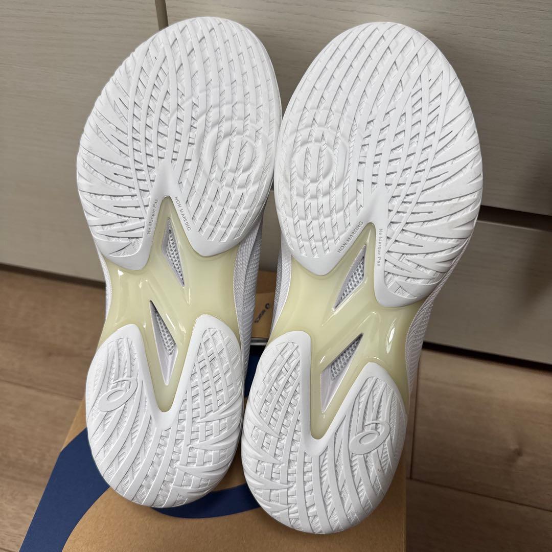 asicsGLIDE NOVA FF 3バスケットボールシューズ